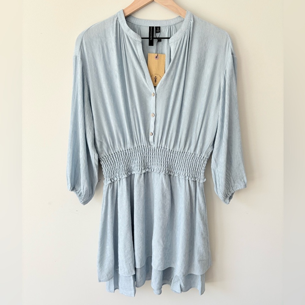 NWT Knot Sisters Casual Dress